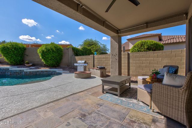2553 W COYOTE CREEK Drive, Phoenix, AZ 85086