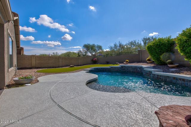 2553 W COYOTE CREEK Drive, Phoenix, AZ 85086