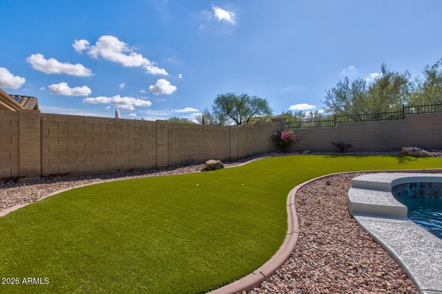 2553 W COYOTE CREEK Drive, Phoenix, AZ 85086