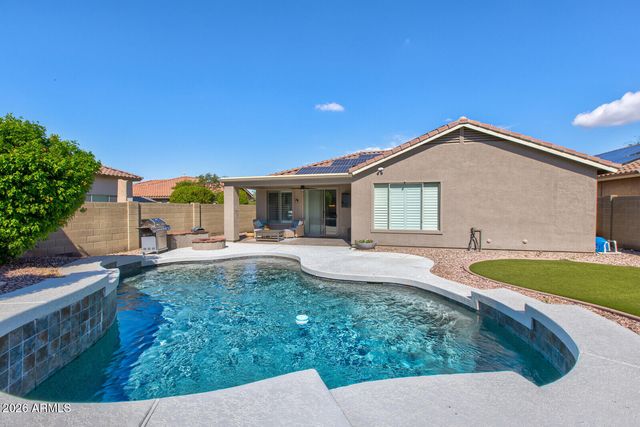 2553 W COYOTE CREEK Drive, Phoenix, AZ 85086