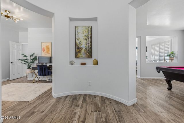 2553 W COYOTE CREEK Drive, Phoenix, AZ 85086