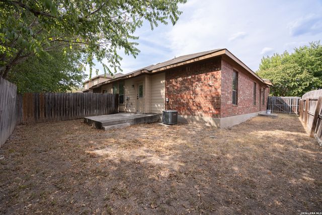 949 BROWN ROCK DR, New Braunfels, TX 78130