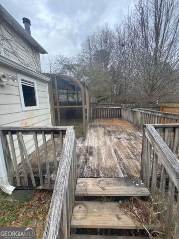 1937 Cornell Way, Morrow, GA 30260