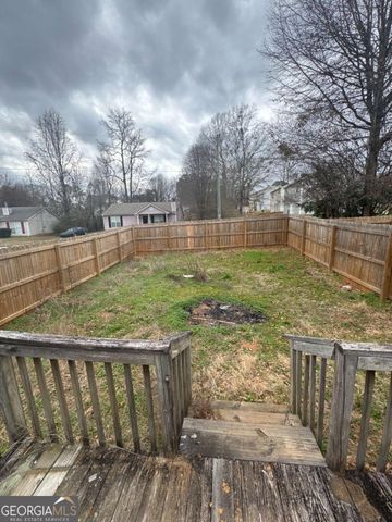 1937 Cornell Way, Morrow, GA 30260