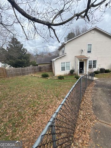 1937 Cornell Way, Morrow, GA 30260