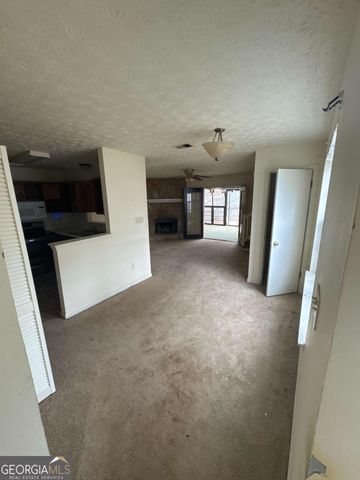 1937 Cornell Way, Morrow, GA 30260