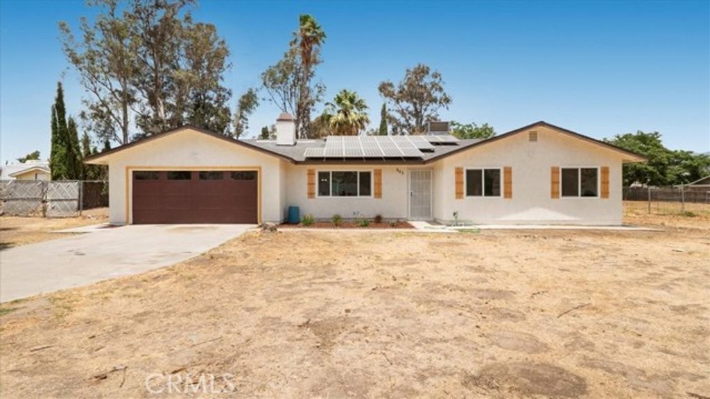943 Wesley, Banning, CA 92220