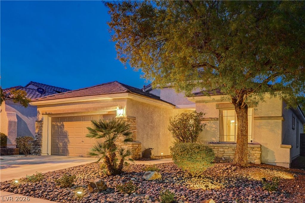 2546 Belgreen Street, Las Vegas, NV 89135 — photo 3