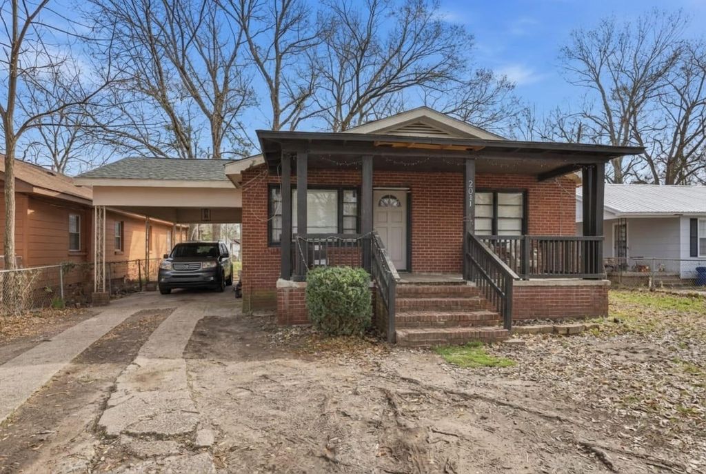 Image 1 of property listing at 5062 Butler Street, North Charleston, SC 29406