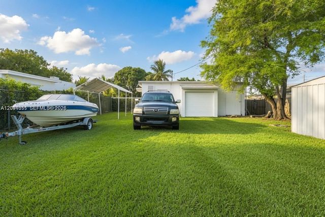 2118 Coolidge Street, Hollywood, FL 33020