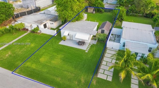 2118 Coolidge Street, Hollywood, FL 33020