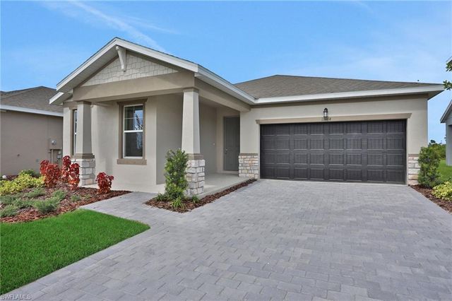 13476 Turnleaf BLVD, Punta Gorda, FL 33955