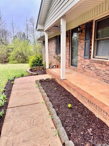 1408 Bonner Road, Gaffney, SC 29341