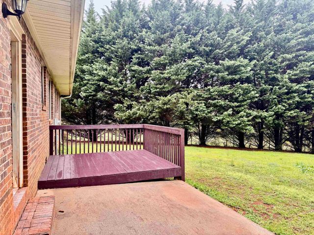 1408 Bonner Road, Gaffney, SC 29341