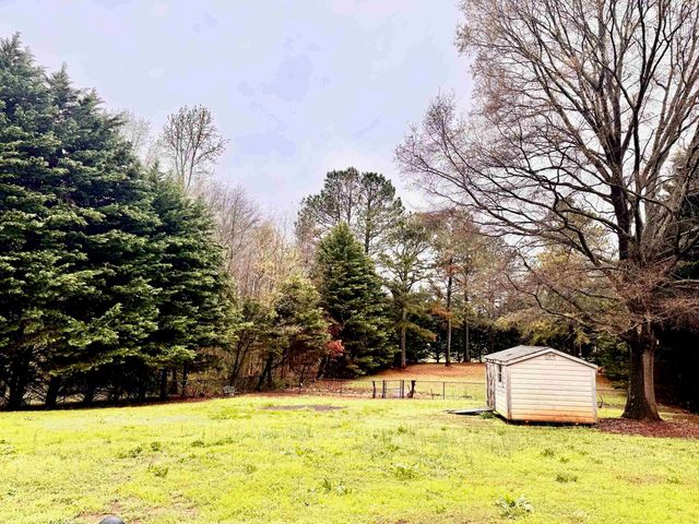 1408 Bonner Road, Gaffney, SC 29341