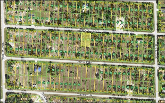 27101 Aloha DR, Punta Gorda, FL 33955