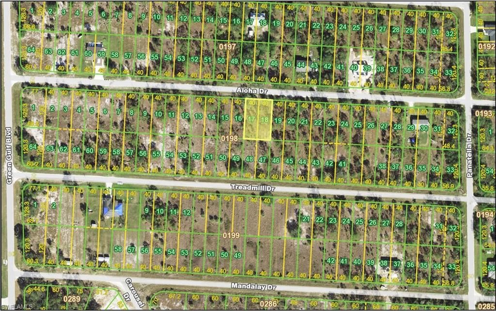 27101 Aloha DR, PUNTA GORDA, FL 33955 — photo 4