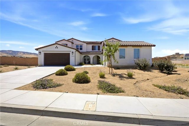 39648 Canter Court, Palmdale, CA 93551