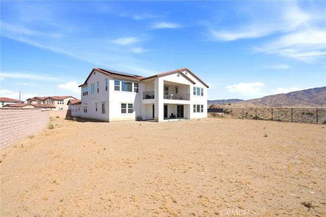 39648 Canter Court, Palmdale, CA 93551