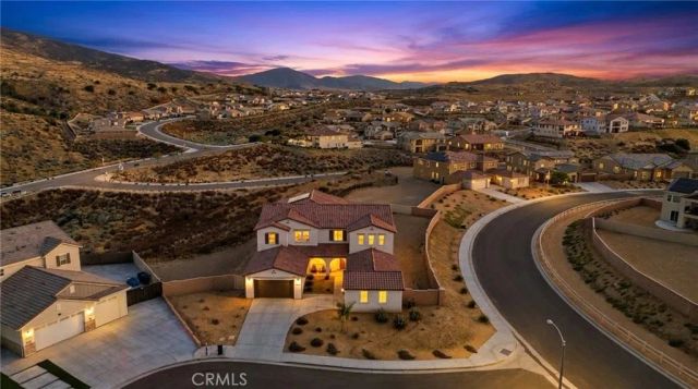 39648 Canter Court, Palmdale, CA 93551