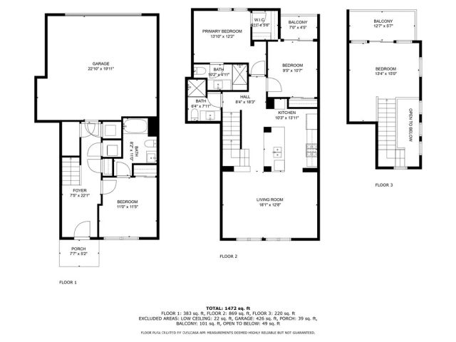 563 W Maple Avenue, Orange, CA 92868