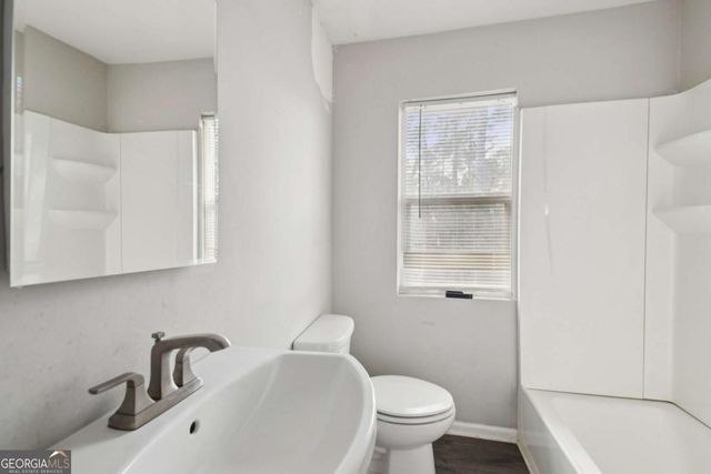 6696 Mableton Parkway SE, Mableton, GA 30126