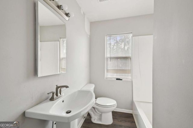 6696 Mableton Parkway SE, Mableton, GA 30126