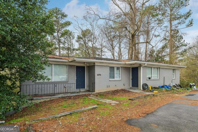 6696 Mableton Parkway SE, Mableton, GA 30126