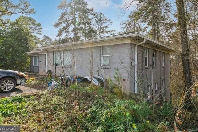 6696 Mableton Parkway SE, Mableton, GA 30126