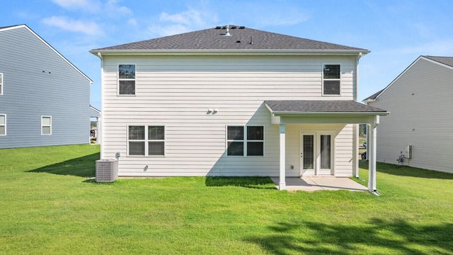 1251 Birch Circle, Grovetown, GA 30813