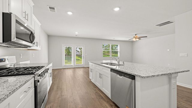 1251 Birch Circle, Grovetown, GA 30813