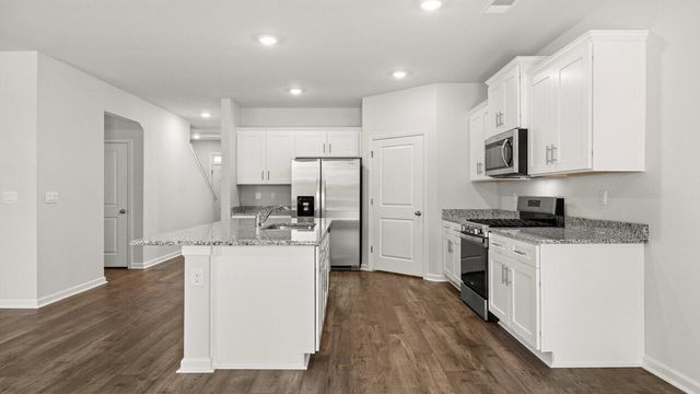 1251 Birch Circle, Grovetown, GA 30813