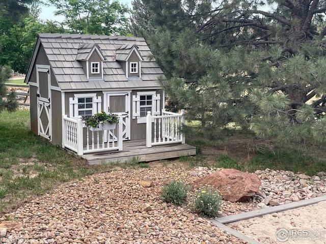 17745 E Jamison Ave, Centennial, CO 80016