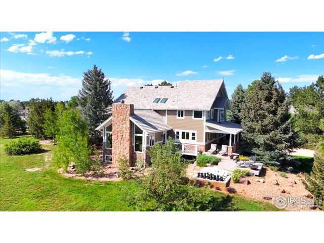 17745 E Jamison Ave, Centennial, CO 80016