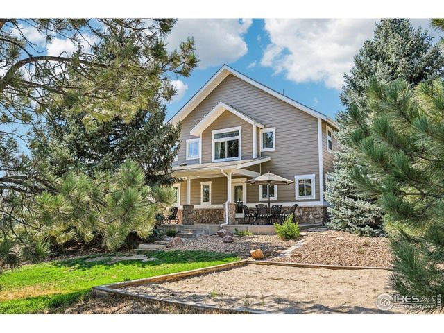 17745 E Jamison Ave, Centennial, CO 80016
