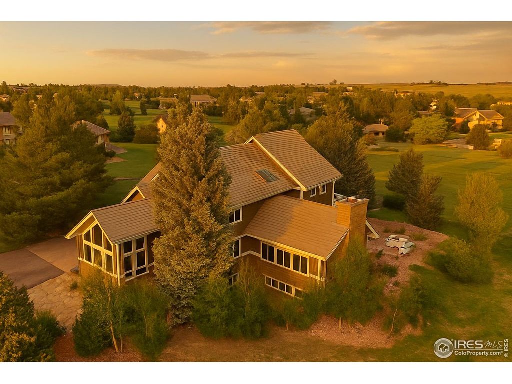 17745 E Jamison Ave, Centennial, CO 80016