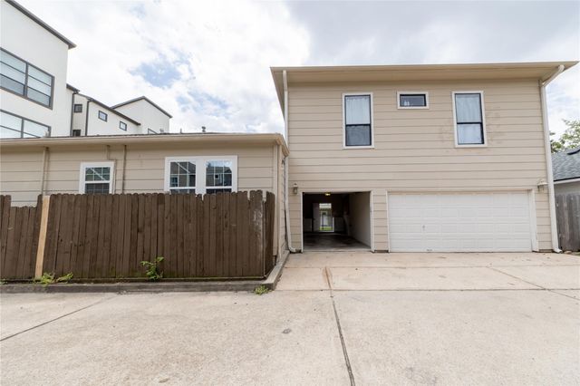 1229 W 21st Street, Houston, TX 77008