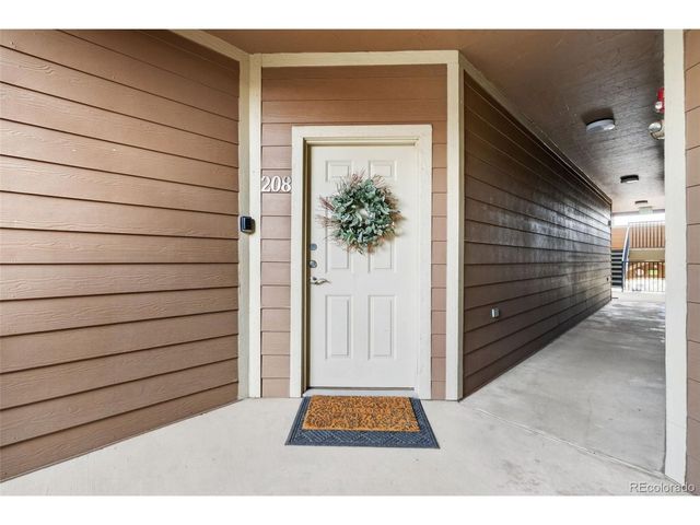 10733 Twenty Mile Rd 208, Parker, CO 80134