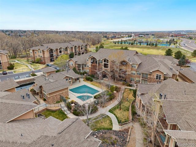 10733 Twenty Mile Rd 208, Parker, CO 80134