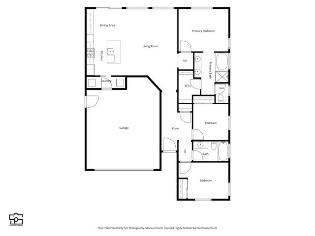 3002 Redington Avenue, Clovis, CA 93619