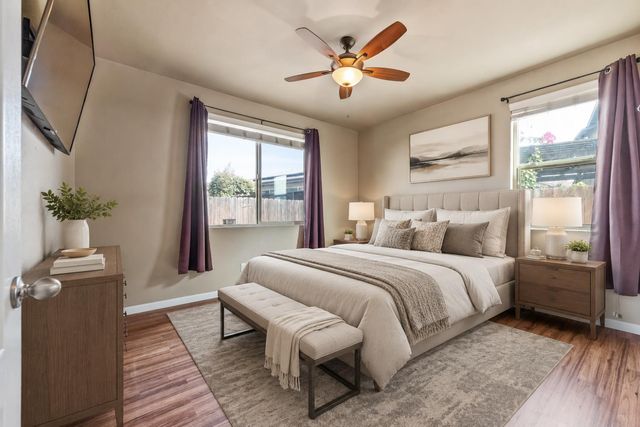 3002 Redington Avenue, Clovis, CA 93619