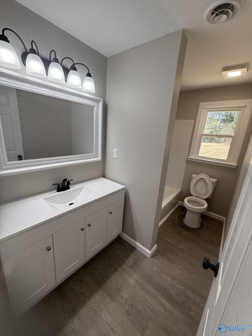 2108 Lufkin Drive, Huntsville, AL 35810