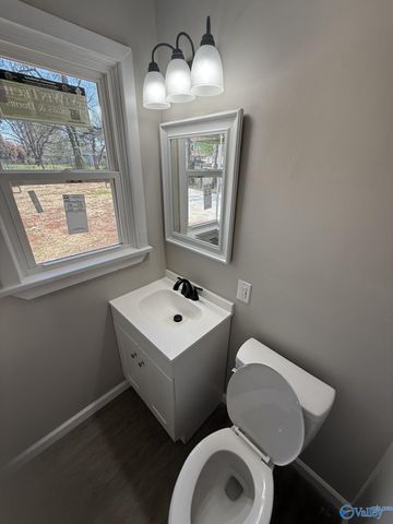 2108 Lufkin Drive, Huntsville, AL 35810