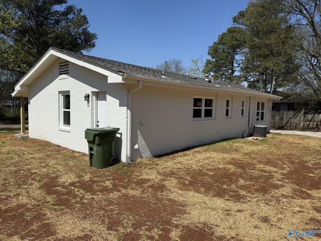 2108 Lufkin Drive, Huntsville, AL 35810