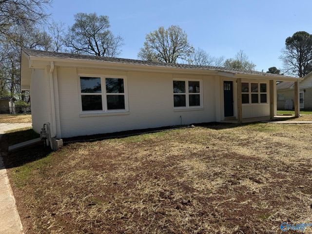 2108 Lufkin Drive, Huntsville, AL 35810