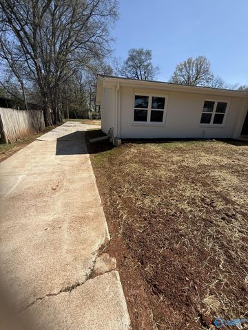 2108 Lufkin Drive, Huntsville, AL 35810