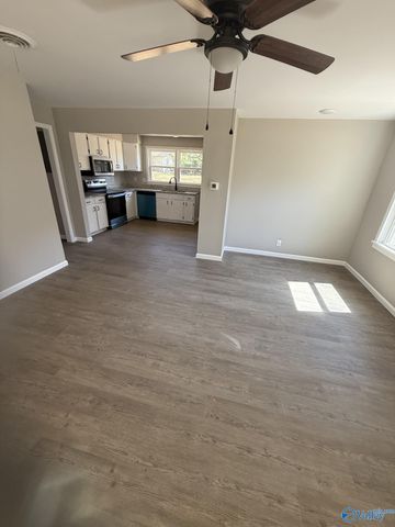 2108 Lufkin Drive, Huntsville, AL 35810