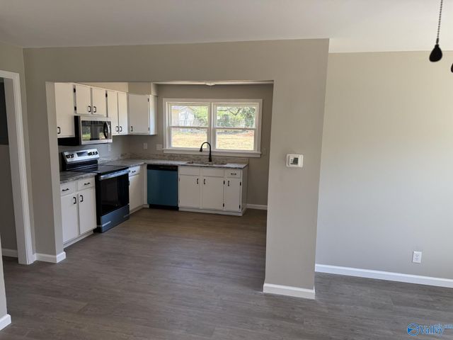 2108 Lufkin Drive, Huntsville, AL 35810