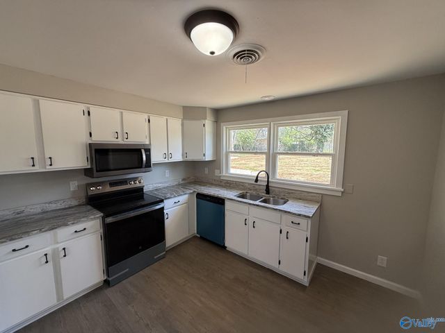 2108 Lufkin Drive, Huntsville, AL 35810