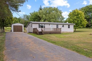 4076 Mill Road, Skaneateles, NY 13152